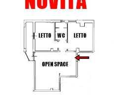 Appartamento ristrutturato in centro a Trani - 71