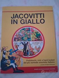 Jacovitti in giallo 