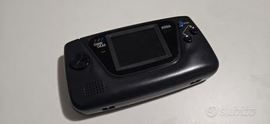 Sega Game Gear Funzionante - Schermo originale