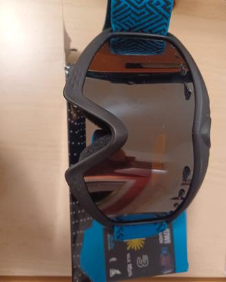 Occhiali da sci ragazzo/a