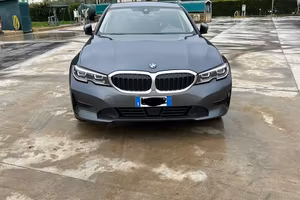 Bmw 318
