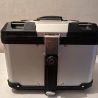 Bauletto Top case Ducati