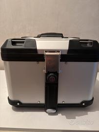 Bauletto Top case Ducati