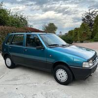 Innocenti Mille Clip i.e  1997