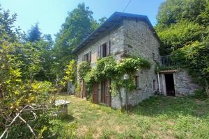 Rustico / Casale di 115 m² con 3 locali a Zelbio