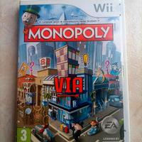 gioco wii