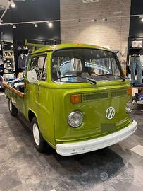 FURGONE WOLKSWAGEN VINTAGE