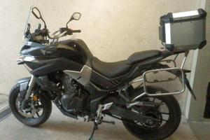 voge valico 500 ds