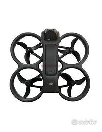 DJI Avata 2 Fly More Combo (3 Batterie) - USATO