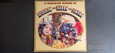 Le meravigliose avventure del bambino più bello