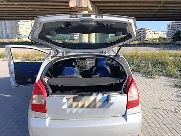 Citroen C2 benzina 1.1