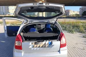 Citroen C2 benzina 1.1