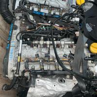 MOTORE 198A3000 1.6 MJT FIAT DOBLO’