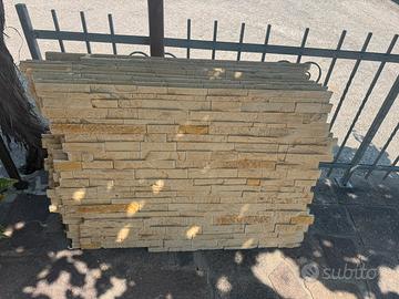 Pannelli finta pietra newstone
