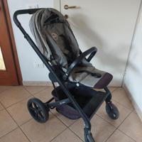 passeggino cybex gold balios s