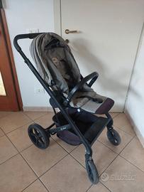 passeggino cybex gold balios s