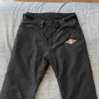 Pantaloni sci bear