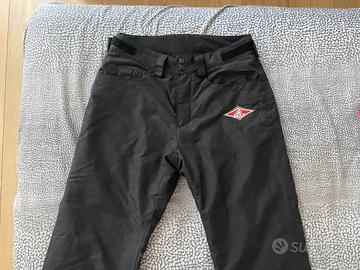 Pantaloni sci bear