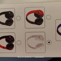 Cuffie wireless B39