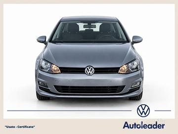 Volkswagen Golf 1.6 TDI 5p. 4MOTION Highline BlueM