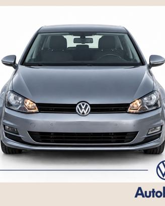Volkswagen Golf 1.6 TDI 5p. 4MOTION Highline BlueM