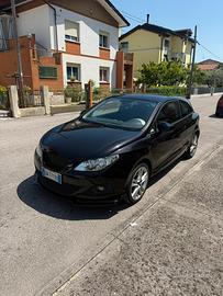 Seat Ibiza Sport Coupè 2009