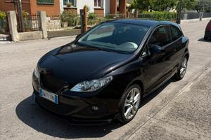 Seat Ibiza Sport Coupè 2009