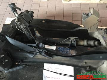 Telaietto anteriore mercedes benz sprinter 311