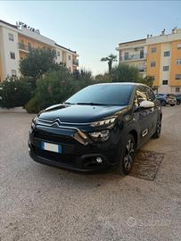 Citroen C3 PureTech 83 S&S Shine Pack