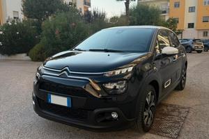 Citroen C3 PureTech 83 S&S Shine Pack
