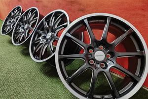 Cerchi Audi A3 A4 A6 Q2 Q3 Q4 Speedline Corse R19