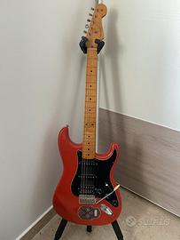 Fender Classic 50’s stratocaster FR MIM custom