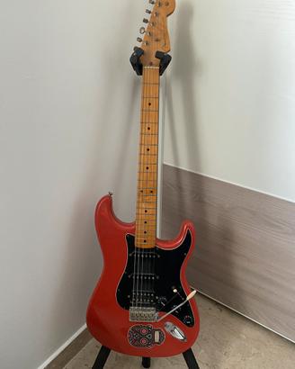 Fender Classic 50’s stratocaster FR MIM custom