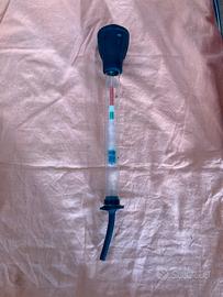 Densimetro per batteria