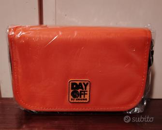 Portafoglio Day Off  smemoranda 