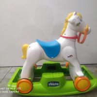 Cavallo Chicco