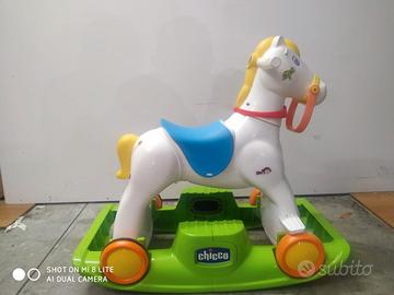 Cavallo Chicco