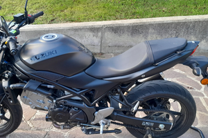 Suzuki SV 650