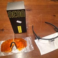 Occhiali Neon MTB
