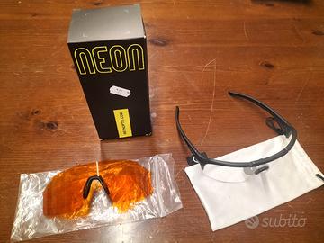 Occhiali Neon MTB