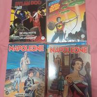 FUMETTI VARI