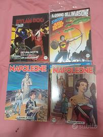 FUMETTI VARI