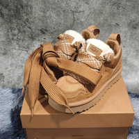 UGG Lowmel Chestnut EU 37