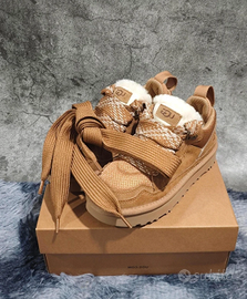 UGG Lowmel Chestnut EU 37