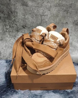 UGG Lowmel Chestnut EU 37