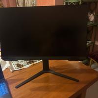 Monitor Gamiing 24” 144hz samsung
