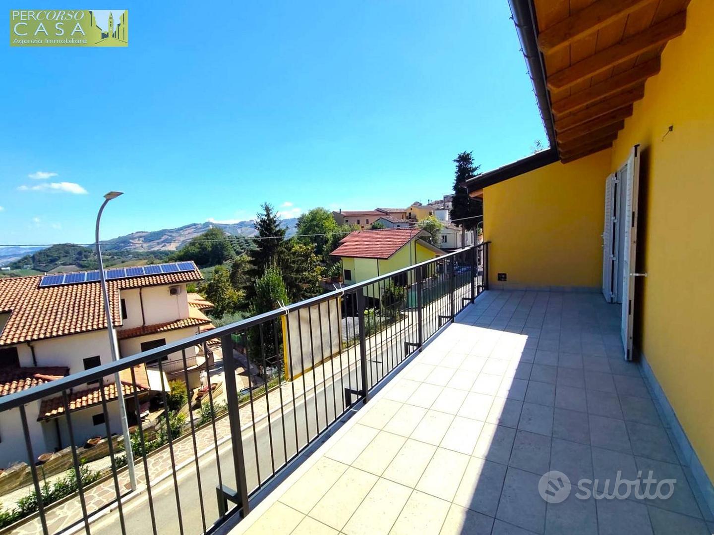 Appartamento – Teramo, Villa Tordinia - Altro