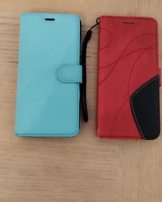 Cover Redmi Note 5