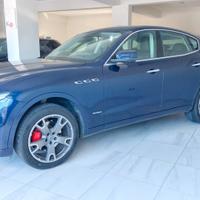Maserati Levante V6 Diesel AWD Gransport