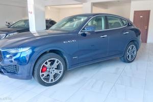 Maserati Levante V6 Diesel AWD Gransport